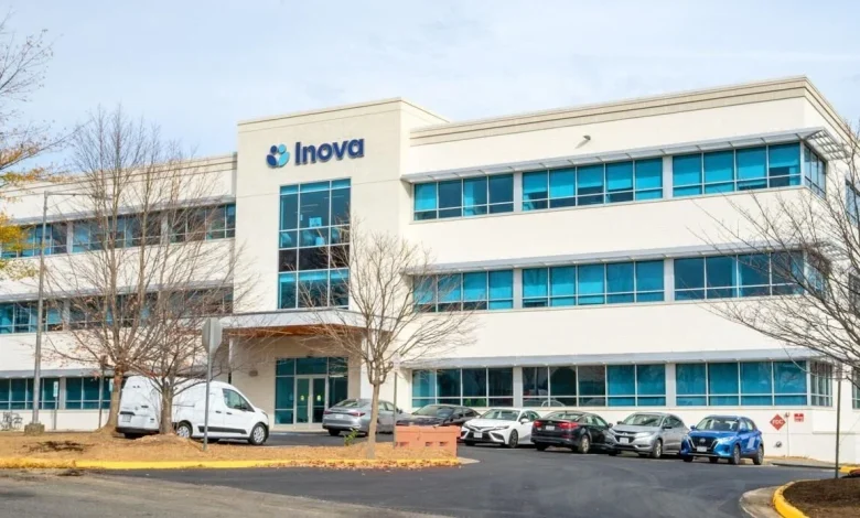 Inova to Open New Outpatient Health Center in Woodbridge, Virginia
