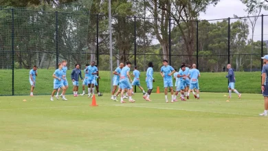 Ins & Outs | Lolley misses out through injury