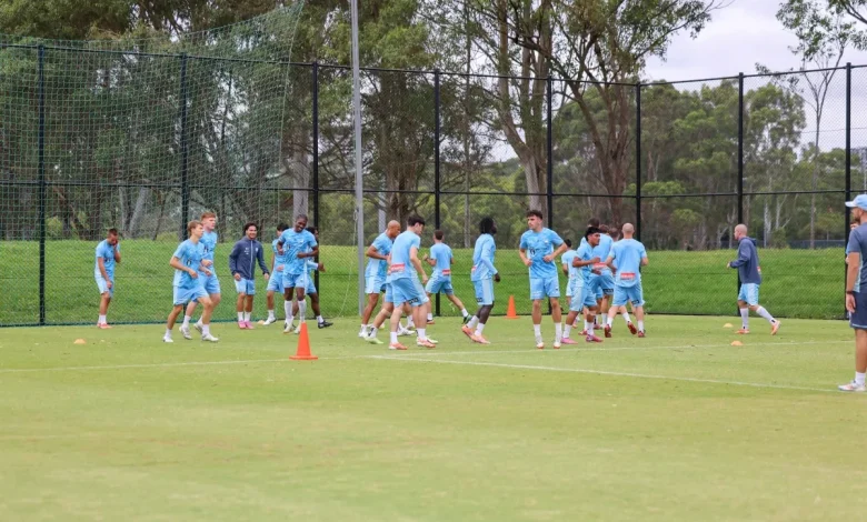 Ins & Outs | Lolley misses out through injury