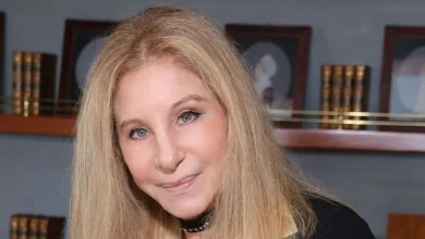 Inside Barbra Streisand's reclusive life in Malibu after she's slammed for 'servants' pic