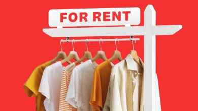 Inside Gen Z's Obsession With Renting Everything