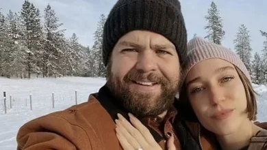 Inside I'm A Celeb's Jack Osbourne's marriage to second wife Aree after secret wedding