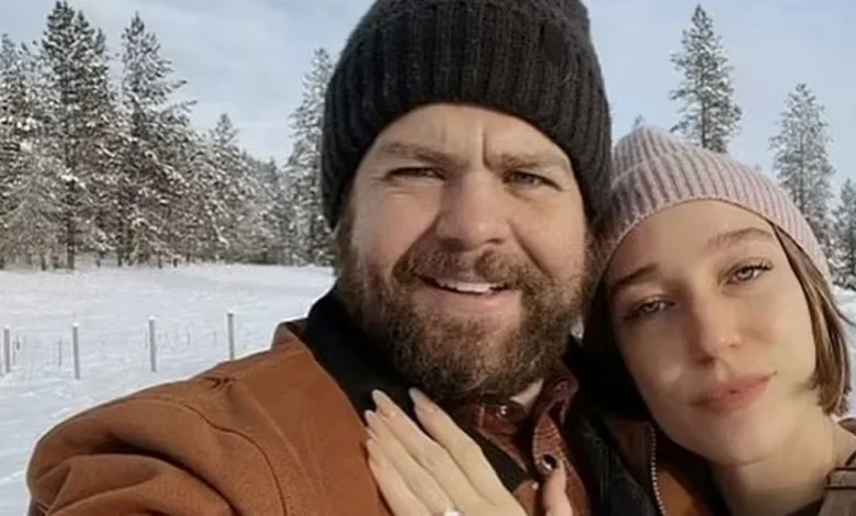 Inside I'm A Celeb's Jack Osbourne's marriage to second wife Aree after secret wedding