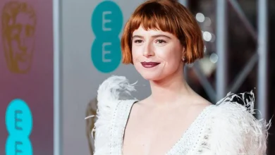 Inside Jessie Buckley's private life with husband and rise to fame