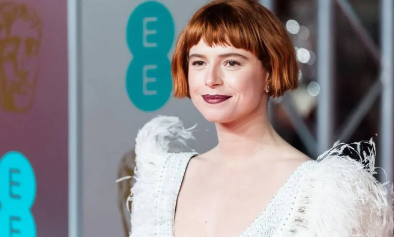 Inside Jessie Buckley's private life with husband and rise to fame