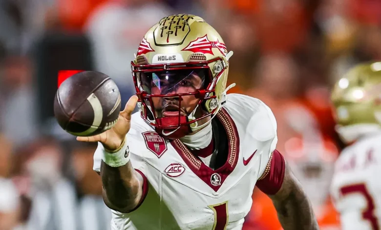 Inside Michael Alford’s plan to fix FSU football with consultants