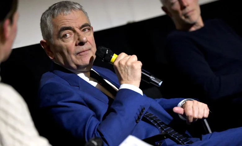 Inside Rowan Atkinson's life from famous girlfriend to Mr Bean inspiration