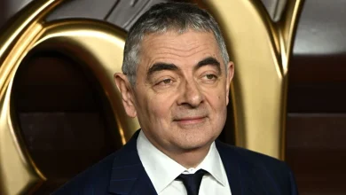 Inside Rowan Atkinson's life from unexpected first career to famous girlfriend