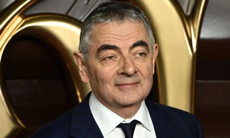 Inside Rowan Atkinson's life from unexpected first career to famous girlfriend