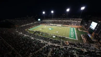 Inside Scoop: New name emerges in North Texas search