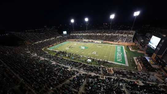 Inside Scoop: New name emerges in North Texas search