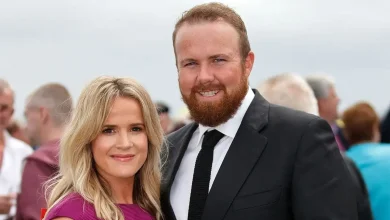 Inside Shane Lowry’s home life as Ryder Cup hero to appear on Late Late Show