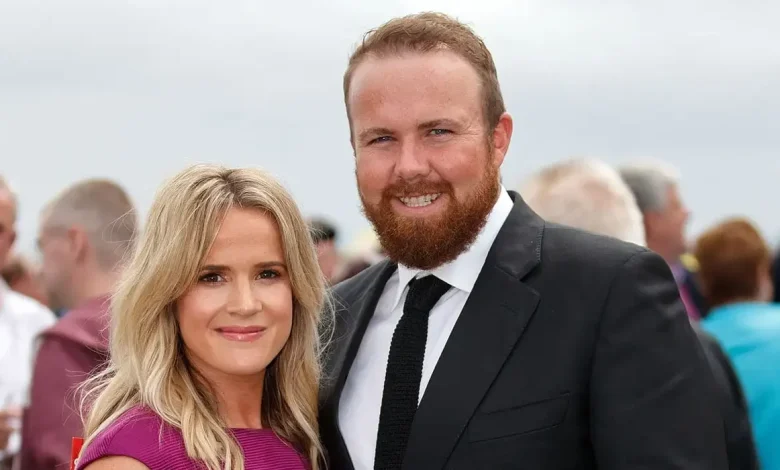 Inside Shane Lowry’s home life as Ryder Cup hero to appear on Late Late Show