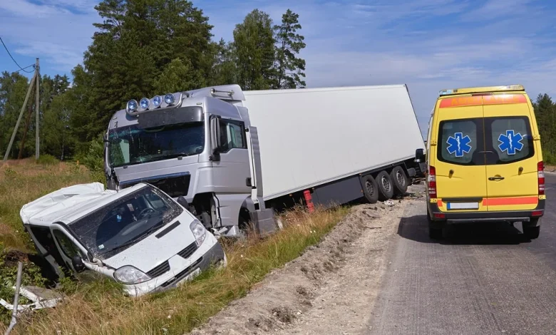 Inside Truck Accident Investigations