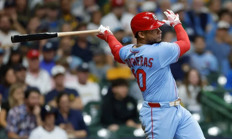 Inside the Cardinals’ trade plans as baseball’s Winter Meetings approach - The Athletic