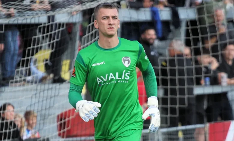 Inside the Opposition Camp | Dorking Wanderers (A)