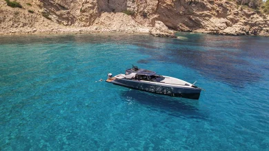 Inside the World's Most Luxurious Yachts on Channel 4 HD: full details and when it's on