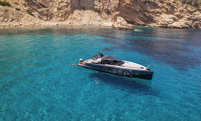 Inside the World's Most Luxurious Yachts on Channel 4 HD: full details and when it's on