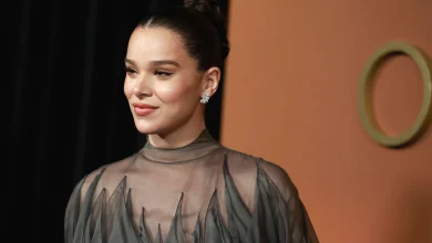 Inside the celebrity reactions to Hailee Steinfeld’s pregnancy news