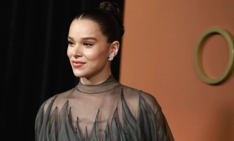 Inside the celebrity reactions to Hailee Steinfeld’s pregnancy news
