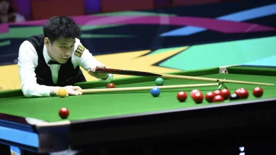Inside the rise of China's snooker boom as Britain warned about losing dominance
