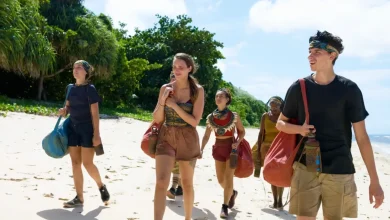 Inside the ‘Survivor’ Season Finale: Historic Final Three, a Polarizing Jury Question and Winner Revealed