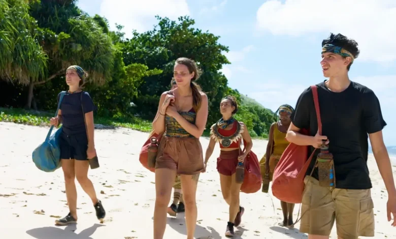 Inside the ‘Survivor’ Season Finale: Historic Final Three, a Polarizing Jury Question and Winner Revealed