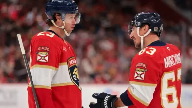 Insider Predicts Panthers To Face Stiff Competition From $2.1b Franchise for Preds’ Ryan O’Reilly