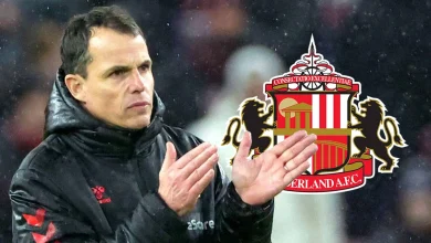 Insider reveals Sunderland plan for Regis Le Bris as trio of Premier League rivals circle