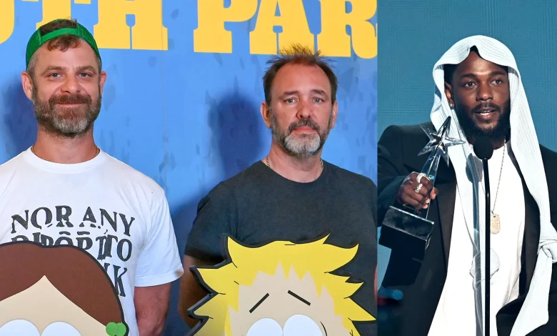 Insiders Love 'South Park' Creators and Kendrick Lamar's ...