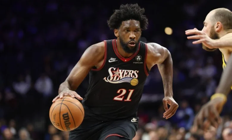 Instant Observations: A vintage Joel Embiid performance leads Sixers over Pacers despite Tyrese Maxey's absence