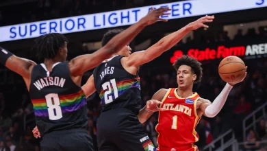 Instant Takeaways From The Atlanta Hawks' Heartbreaking Loss Against Denver