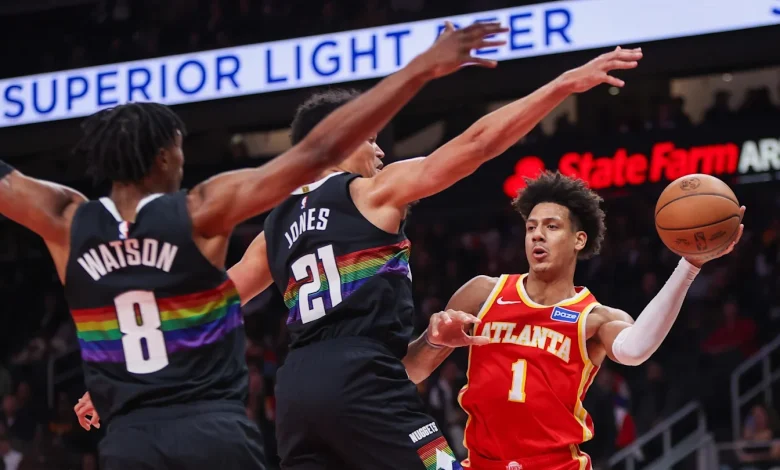 Instant Takeaways From The Atlanta Hawks' Heartbreaking Loss Against Denver