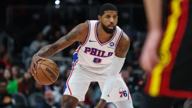 Instant observations: Brutal depth outweighs strong individual showings as Tyrese Maxey-less Sixers fall to Hawks