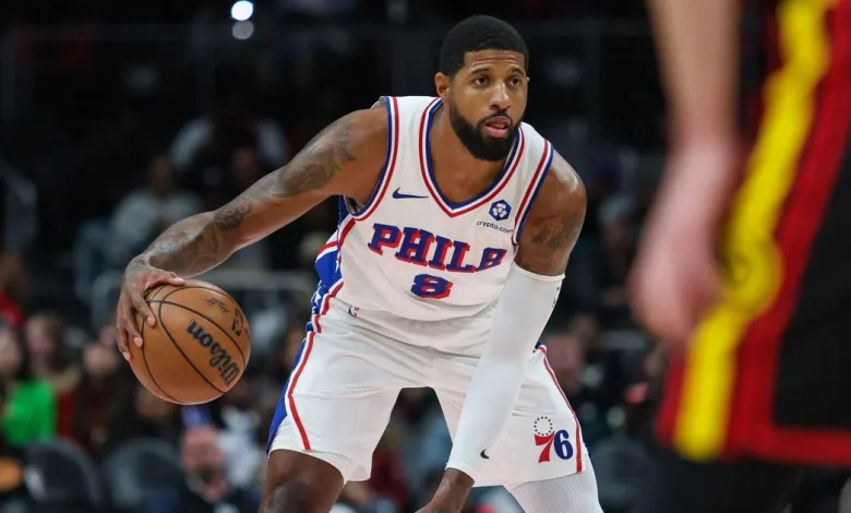 Instant observations: Brutal depth outweighs strong individual showings as Tyrese Maxey-less Sixers fall to Hawks