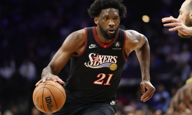 Instant observations: Joel Embiid and VJ Edgecombe find their grooves as Sixers win in Tyrese Maxey's first absence