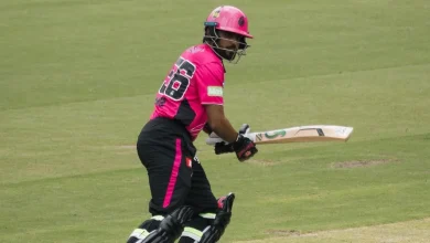 Insult or banter? BBL trolls Babar Azam after Pakistan batter fails on debut