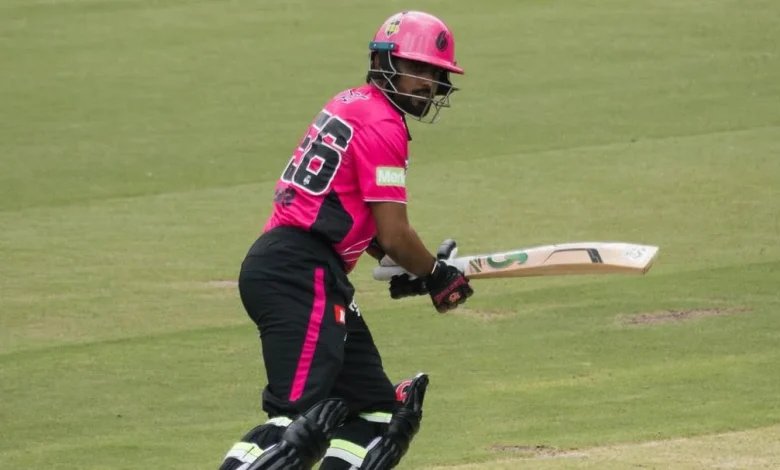 Insult or banter? BBL trolls Babar Azam after Pakistan batter fails on debut