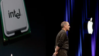 Intel's Rumored Apple Deal Won't Save The Company (NASDAQ:INTC)