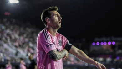 Inter Miami - Vancouver Whitecaps, en directo | Final MLS Cup