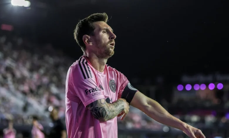 Inter Miami - Vancouver Whitecaps, en directo | Final MLS Cup