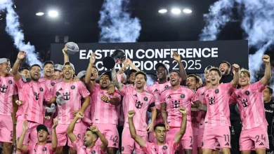 Inter Miami, hardened by past failure and a happy accident, hits peak for MLS Cup - The Athletic