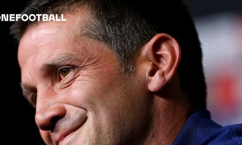 Inter Milan Head Coach Cristian Chivu To Reshuffle Squad For Genoa Clash After Narrow Liverpool Defeat