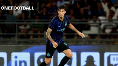 Inter Milan & Italy Star Defender Delivers Verdict On Last Season’s Serie A Title Defeat: “Napoli Deserved Scudetto”