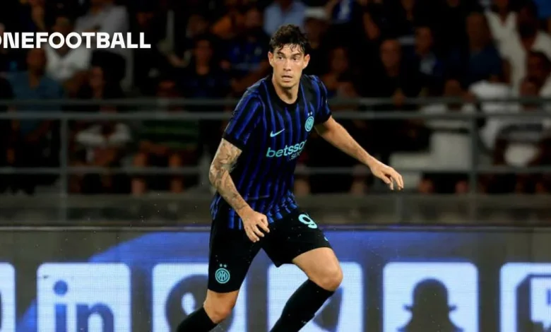 Inter Milan & Italy Star Defender Delivers Verdict On Last Season’s Serie A Title Defeat: “Napoli Deserved Scudetto”