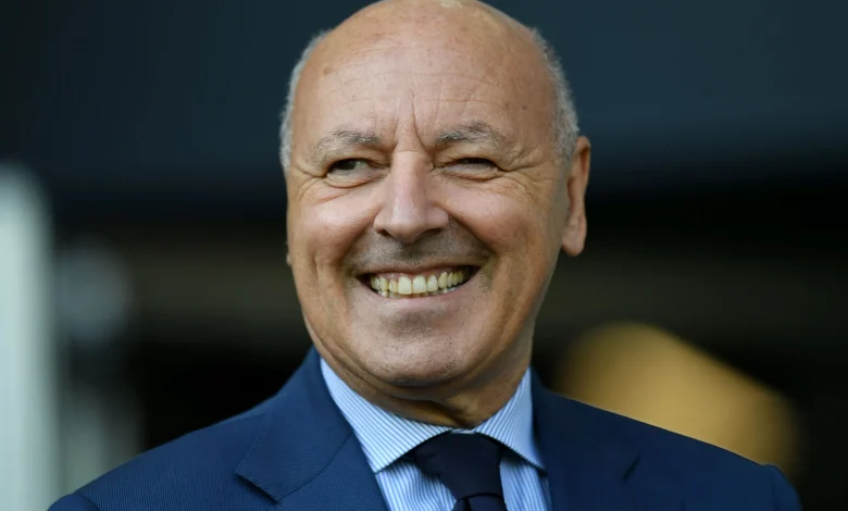 Inter Milan President Hits Back At ‘Overzealous Critics’ & Drops Market Hint Amid Dumfries Concerns: ‘Not Ruling Anything Out’