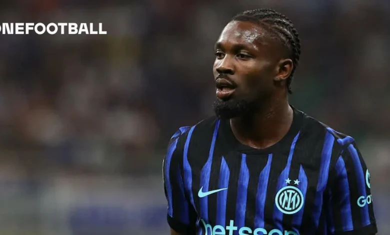 Inter Milan Star Claims Ex Coach Inzaghi Is ‘One Of The Best In The World’ Ahead Of Supercoppa In Saudi Arabia