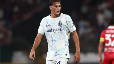 Inter Milan Vs Venezia – France & Italy Stars To Spearhead Attack: Brazilian Flop Starts On The Right Wing