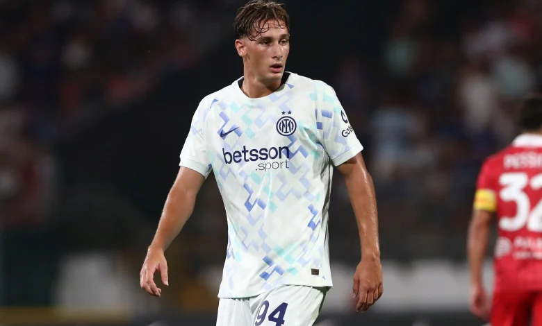 Inter Milan Vs Venezia – France & Italy Stars To Spearhead Attack: Brazilian Flop Starts On The Right Wing