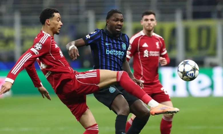 Inter Milan vs. Liverpool LIVE: Latest updates as Mohamed Salah misses Champions League clash